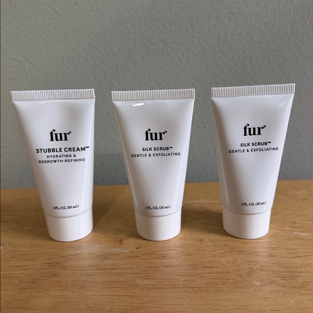 Fur Bundle - Picture 2 of 4